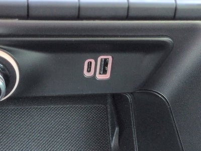 2024 Alfa Romeo Tonale Ti