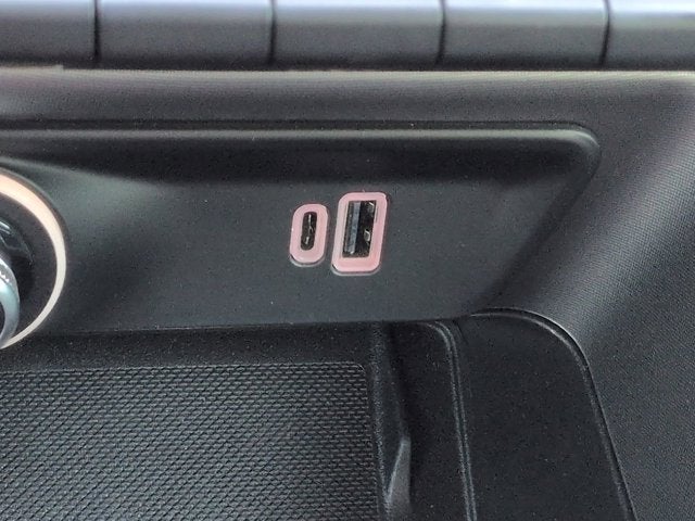 2024 Alfa Romeo Tonale Ti