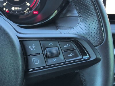 2024 Alfa Romeo Tonale Ti