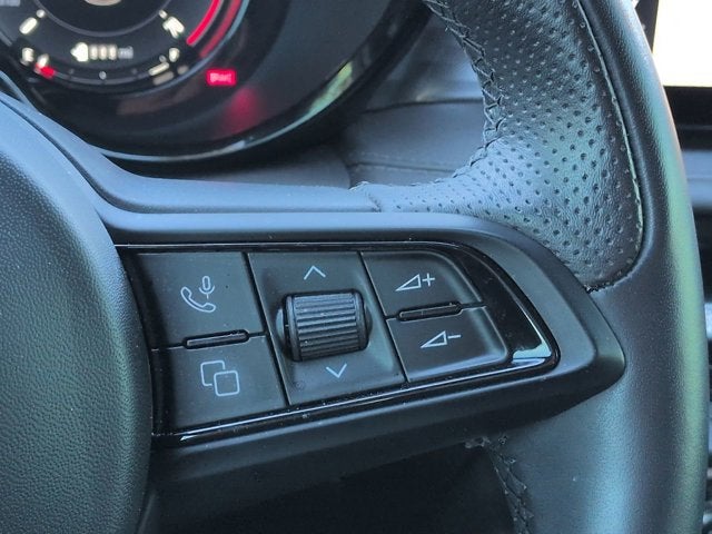 2024 Alfa Romeo Tonale Ti