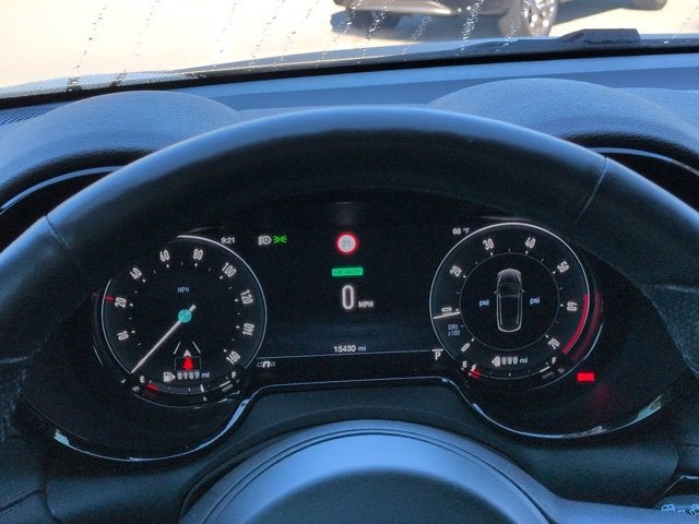 2024 Alfa Romeo Tonale Ti