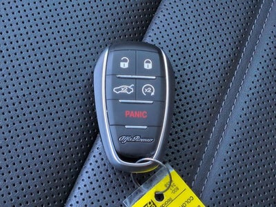 2024 Alfa Romeo Tonale Ti