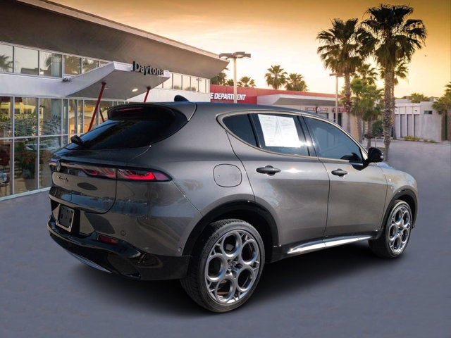 2024 Alfa Romeo Tonale Ti