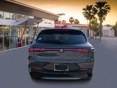 2024 Alfa Romeo Tonale Ti