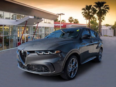 2024 Alfa Romeo Tonale Ti