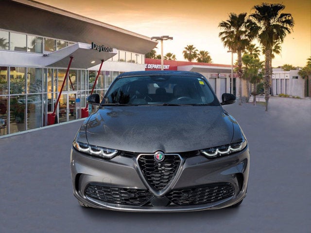 2024 Alfa Romeo Tonale Ti
