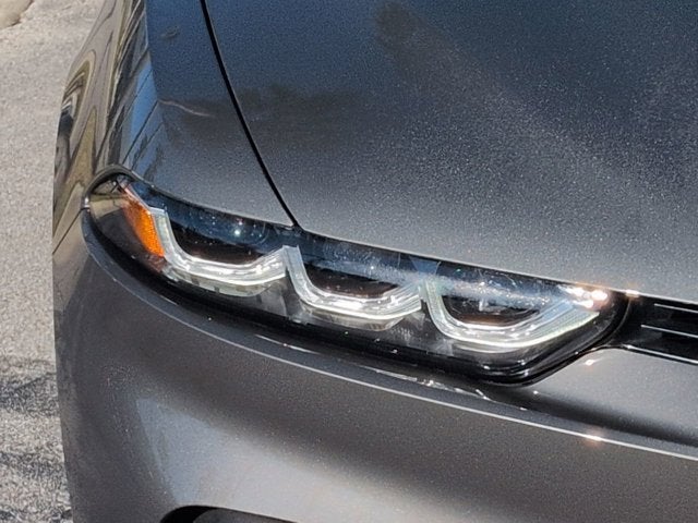 2024 Alfa Romeo Tonale Ti