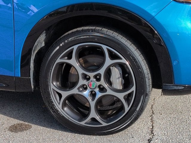 2024 Alfa Romeo Tonale Ti