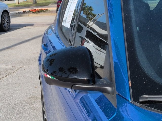 2024 Alfa Romeo Tonale Ti