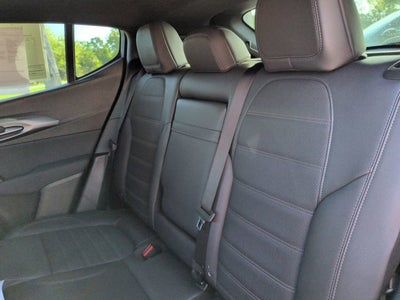 2024 Alfa Romeo Tonale Ti