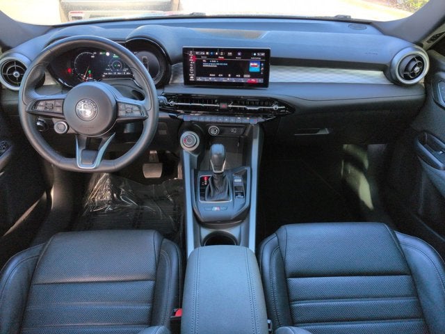 2024 Alfa Romeo Tonale Ti