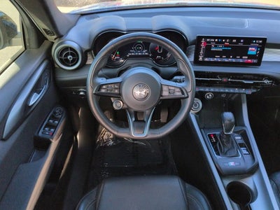 2024 Alfa Romeo Tonale Ti