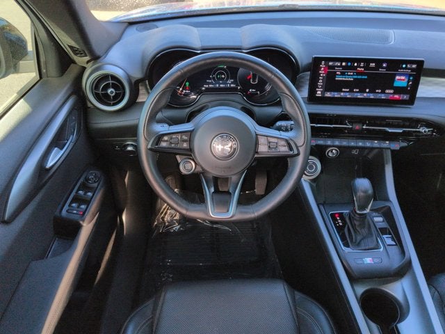 2024 Alfa Romeo Tonale Ti