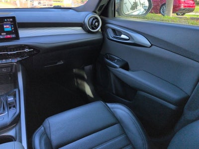 2024 Alfa Romeo Tonale Ti