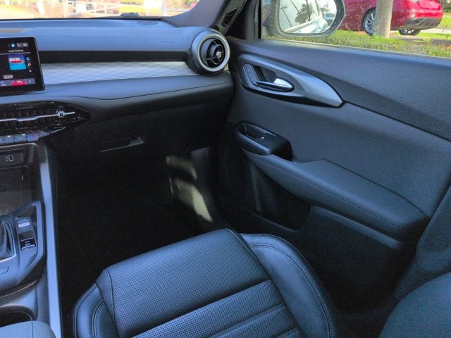 2024 Alfa Romeo Tonale Ti