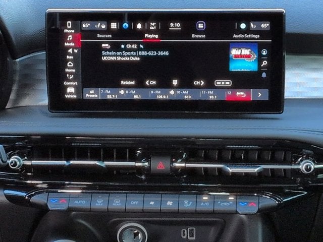 2024 Alfa Romeo Tonale Ti