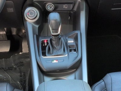 2024 Alfa Romeo Tonale Ti