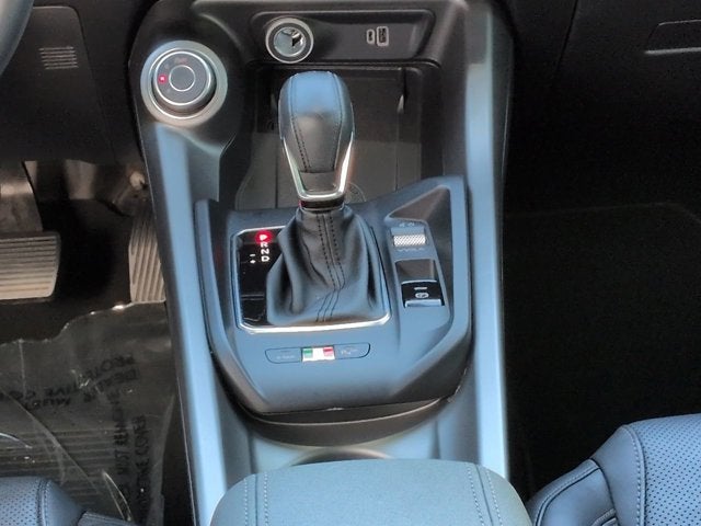 2024 Alfa Romeo Tonale Ti