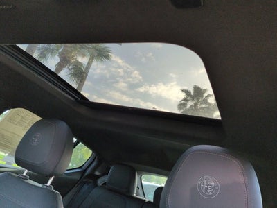 2024 Alfa Romeo Tonale Ti