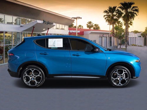 2024 Alfa Romeo Tonale Ti