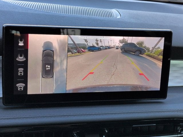 2024 Alfa Romeo Tonale Ti