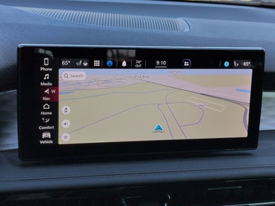 2024 Alfa Romeo Tonale Ti