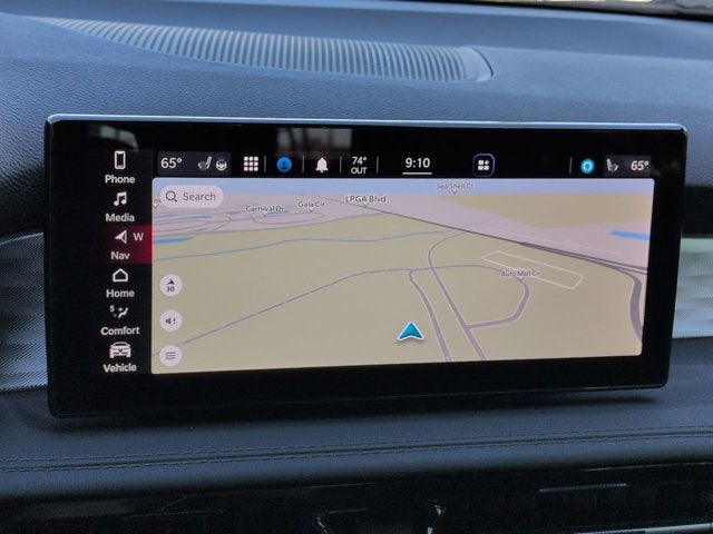 2024 Alfa Romeo Tonale Ti