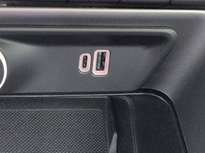 2024 Alfa Romeo Tonale Ti