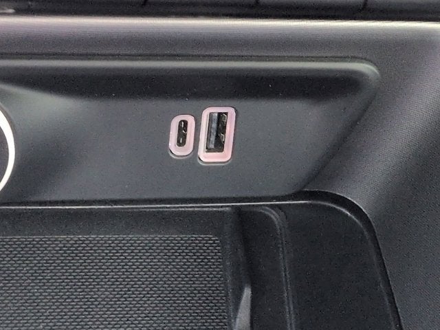 2024 Alfa Romeo Tonale Ti