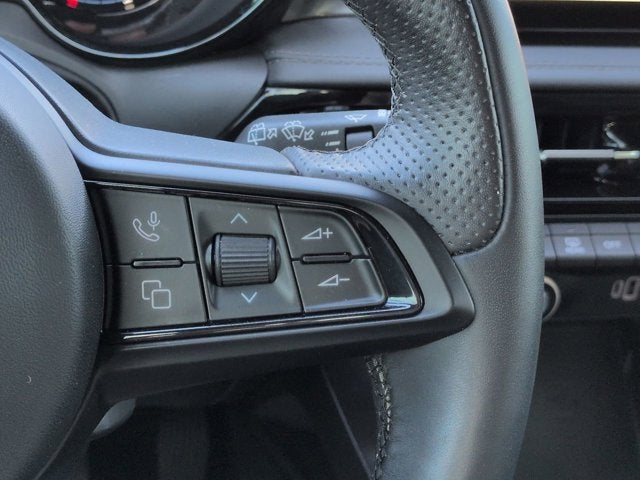 2024 Alfa Romeo Tonale Ti