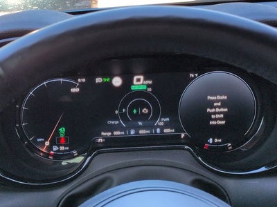 2024 Alfa Romeo Tonale Ti