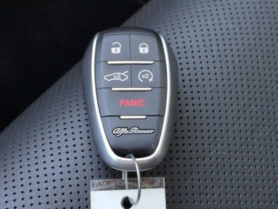 2024 Alfa Romeo Tonale Ti