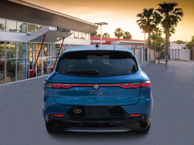 2024 Alfa Romeo Tonale Ti