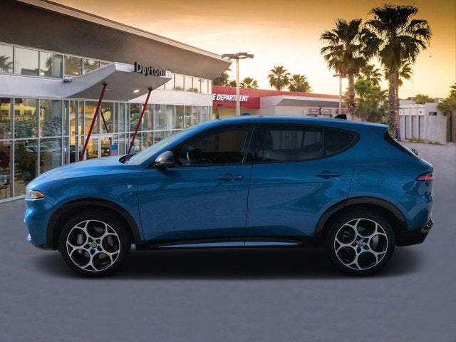 2024 Alfa Romeo Tonale Ti