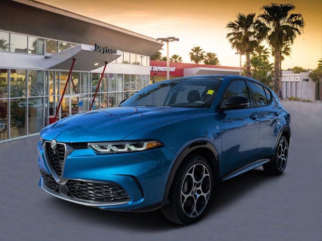2024 Alfa Romeo Tonale Ti
