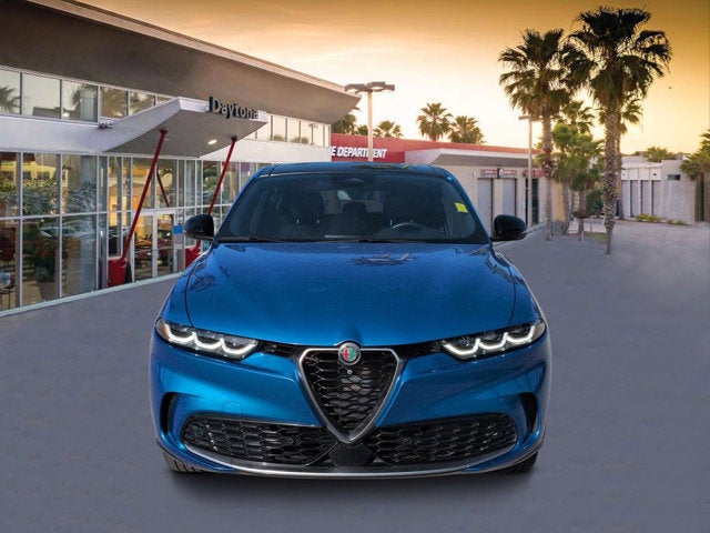 2024 Alfa Romeo Tonale Ti