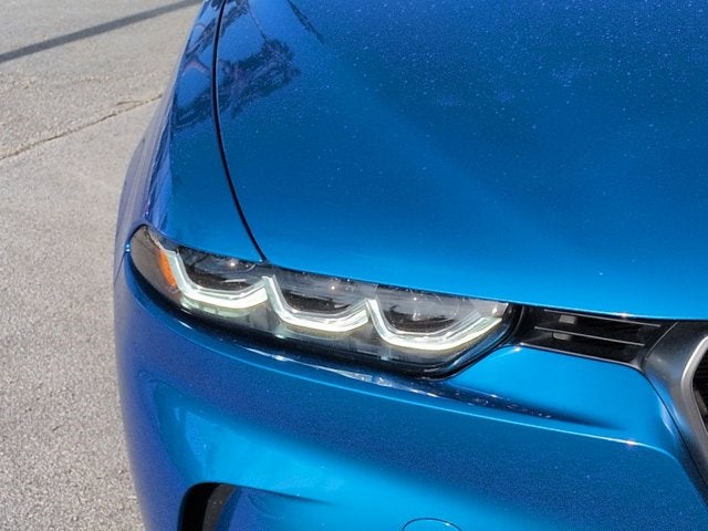 2024 Alfa Romeo Tonale Ti