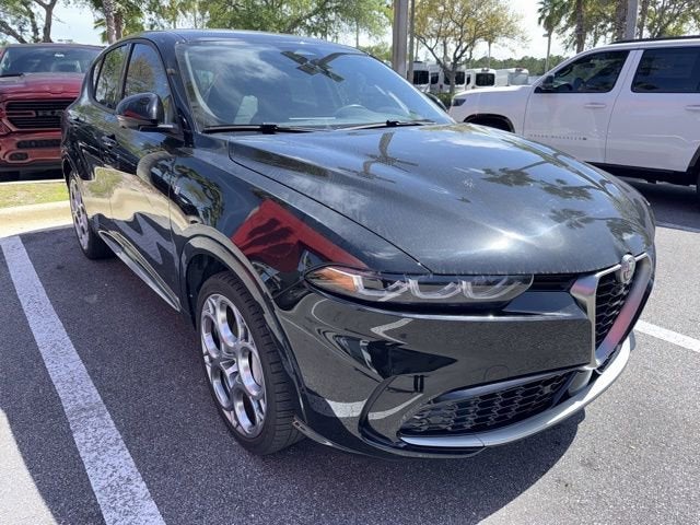 2024 Alfa Romeo Tonale Ti