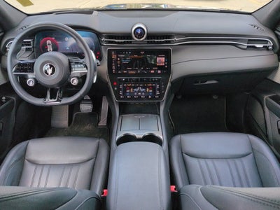 2023 Maserati Grecale GT
